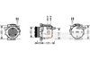 VAN WEZEL 3000K456 Compressor, air conditioning